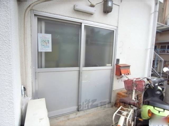 通路