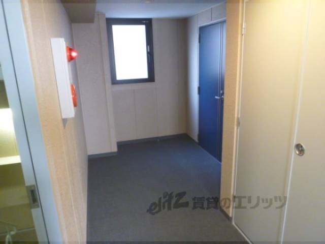 通路