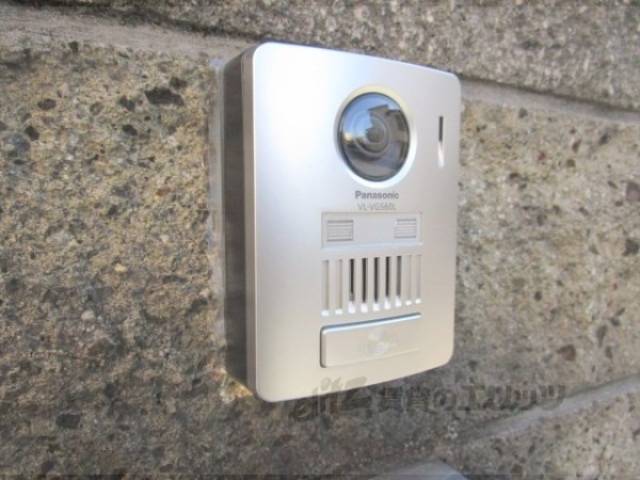 インターフォン