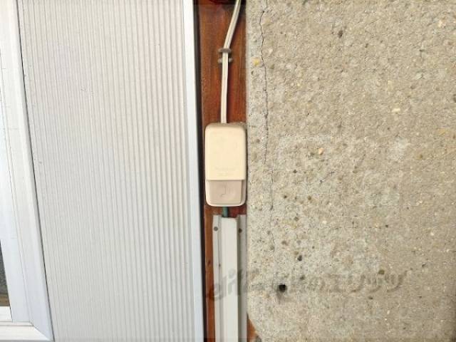 インターフォン