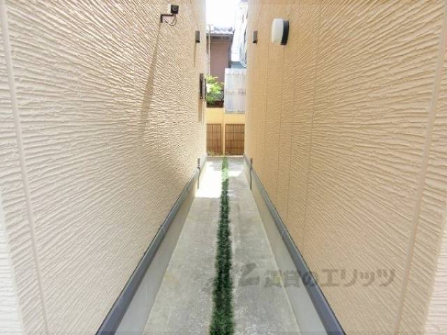 通路