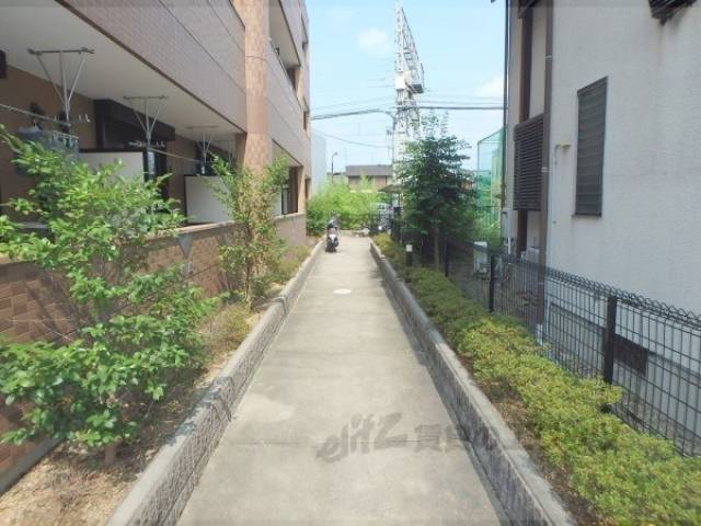 通路