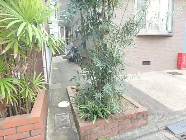 通路