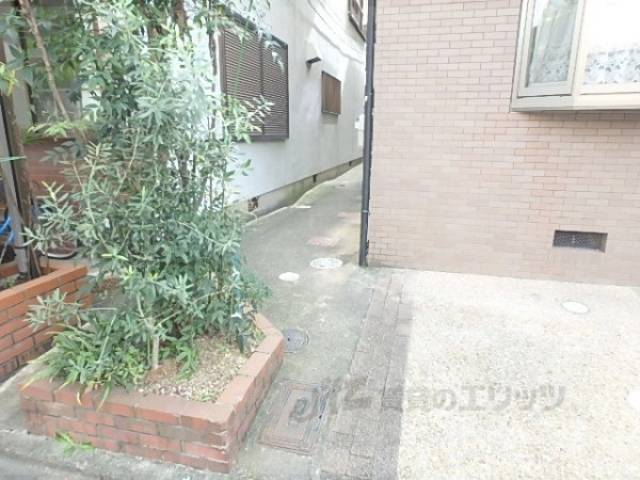 通路