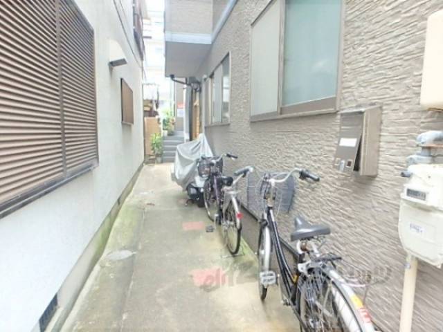 通路