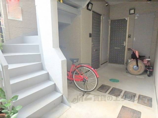 階段