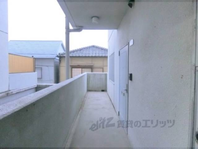 通路