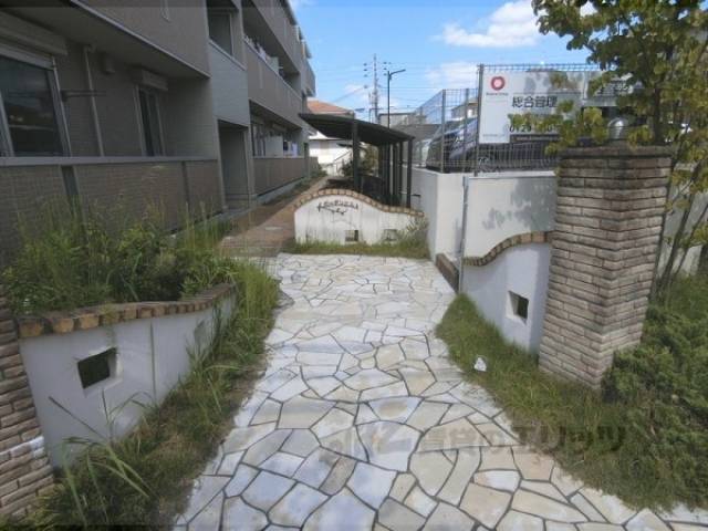 通路