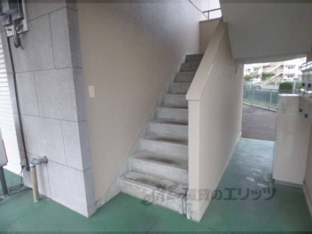 階段