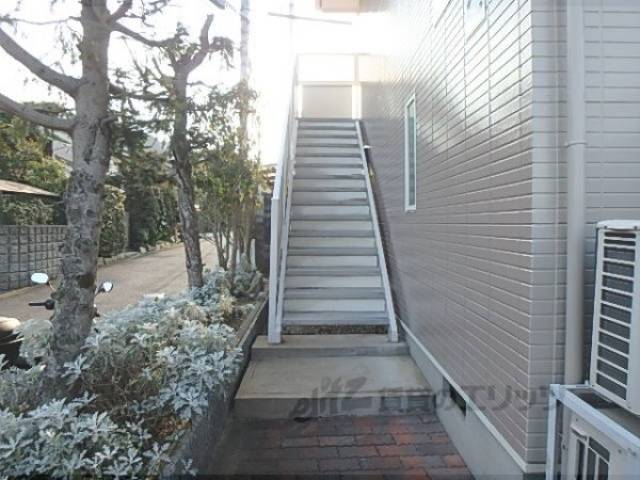 階段
