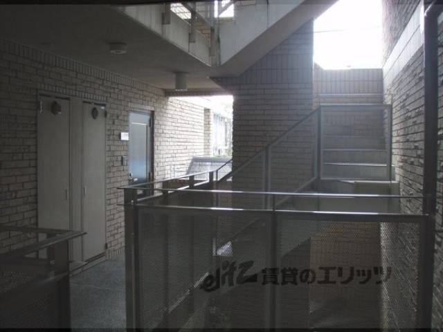 階段
