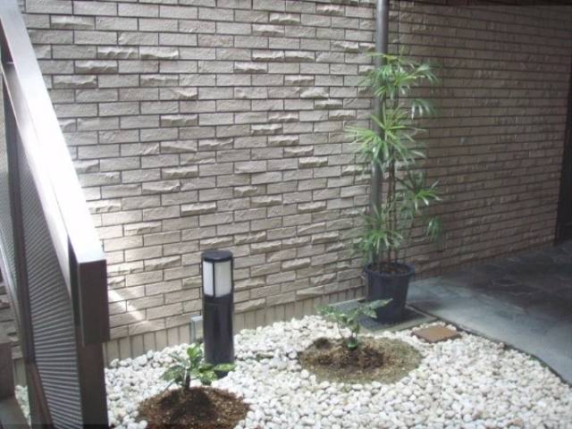 植栽