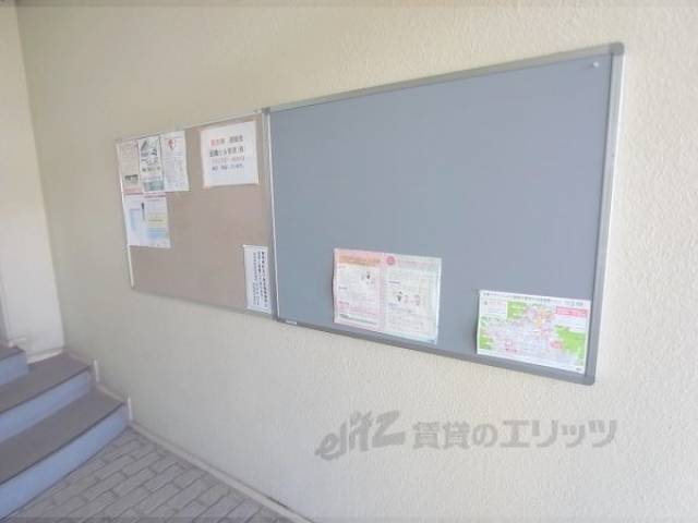 掲示板
