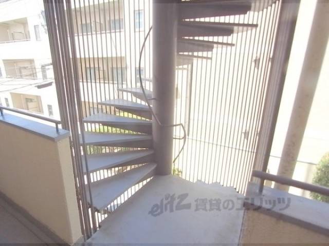 階段