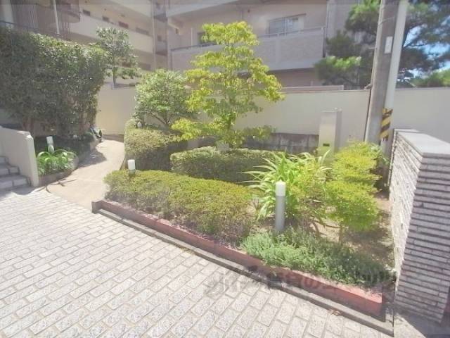 植栽