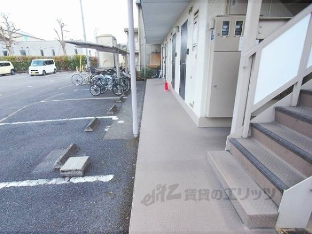 通路