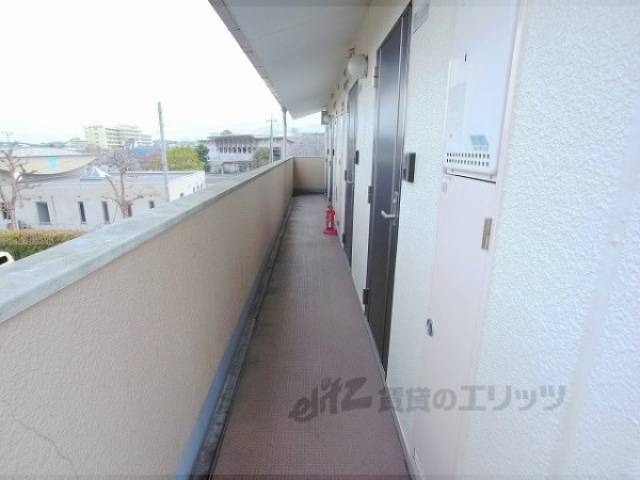 通路