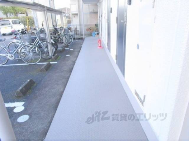 通路