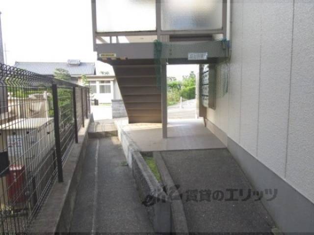 通路