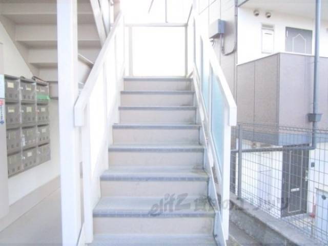 階段