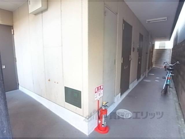 廊下