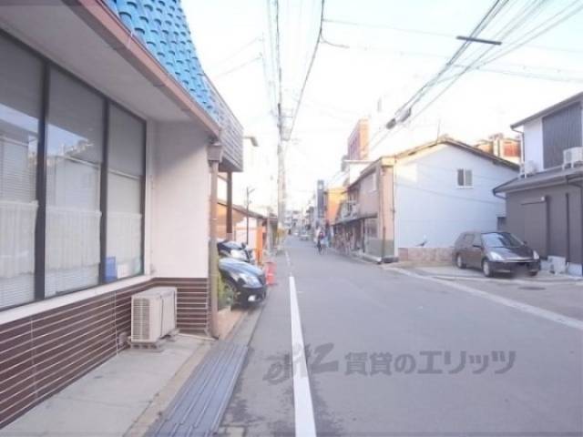 通路