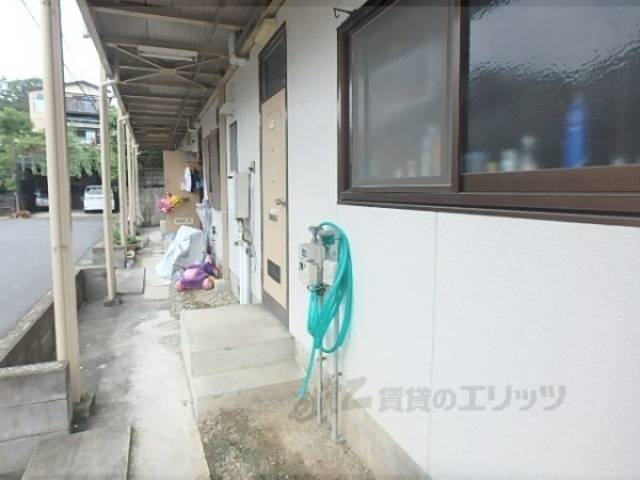 通路