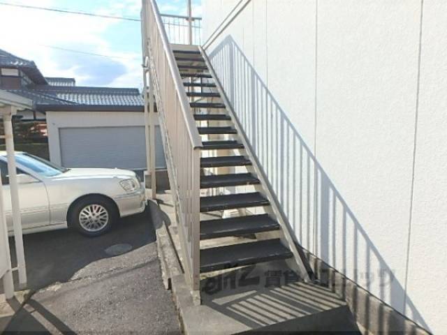 階段