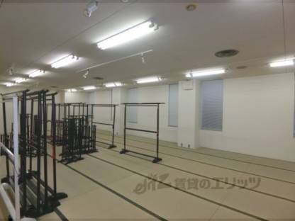 レンタルルーム