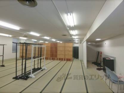 レンタルルーム