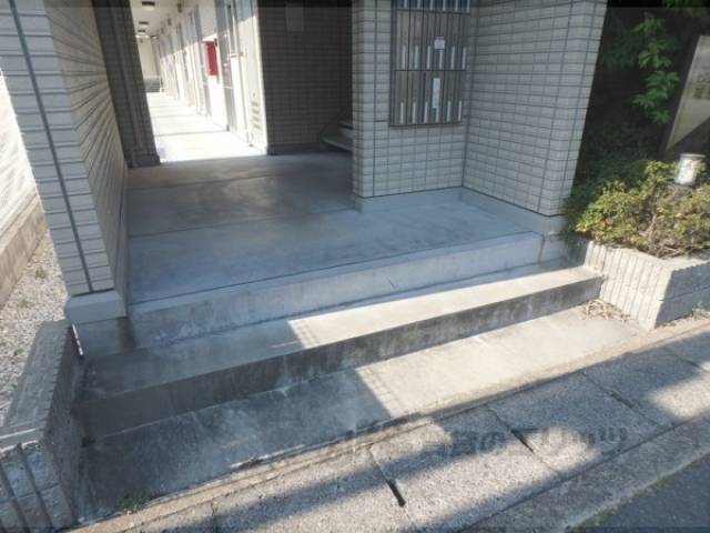 通路