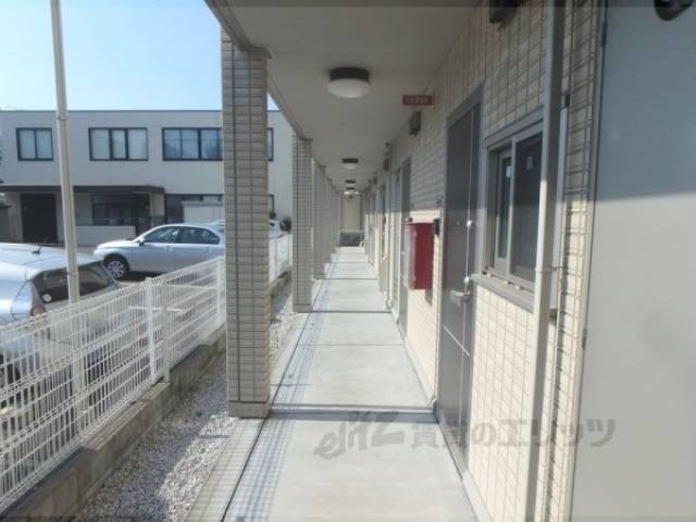 通路