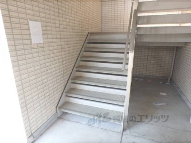 階段