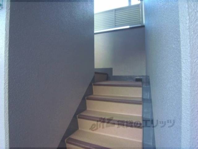 階段