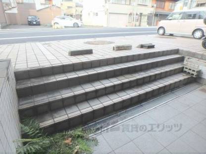 階段