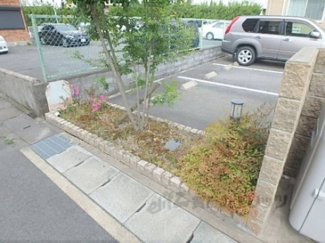 植栽