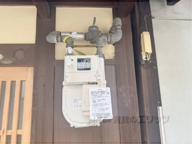 メーター