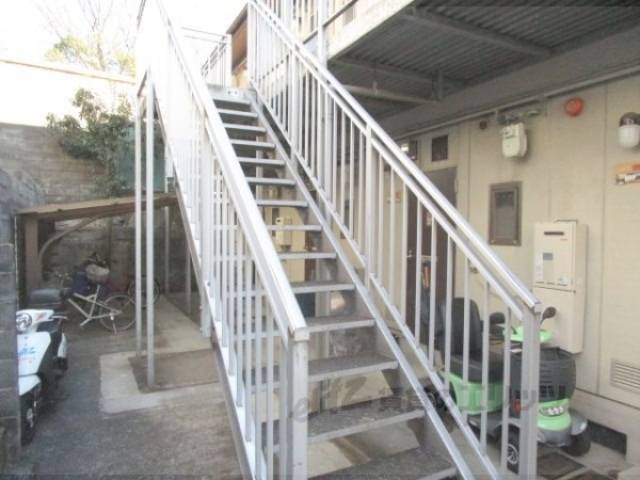 階段