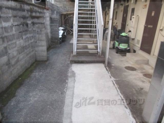 通路