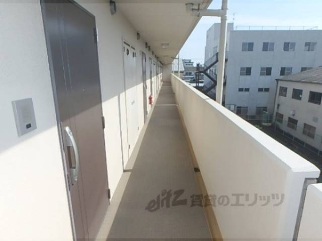 通路