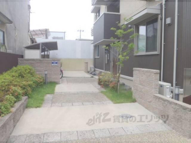 通路