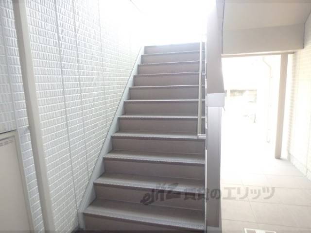階段