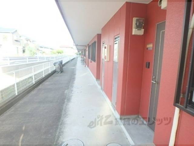 通路