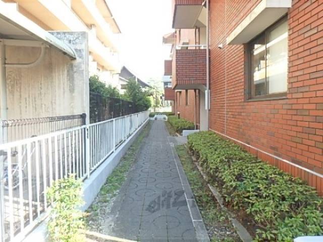 通路