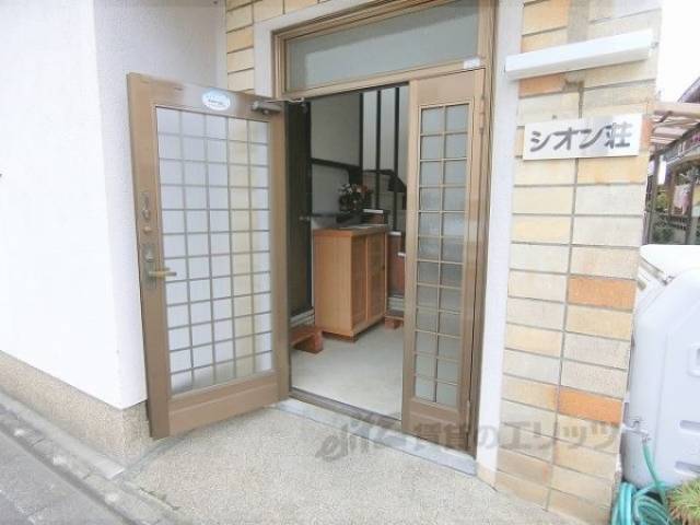 ロビー
