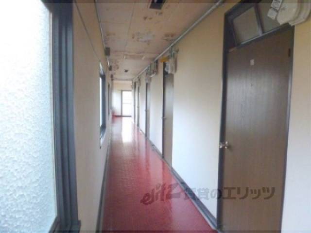 通路