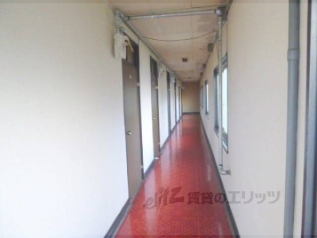 通路