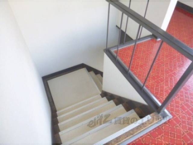 階段