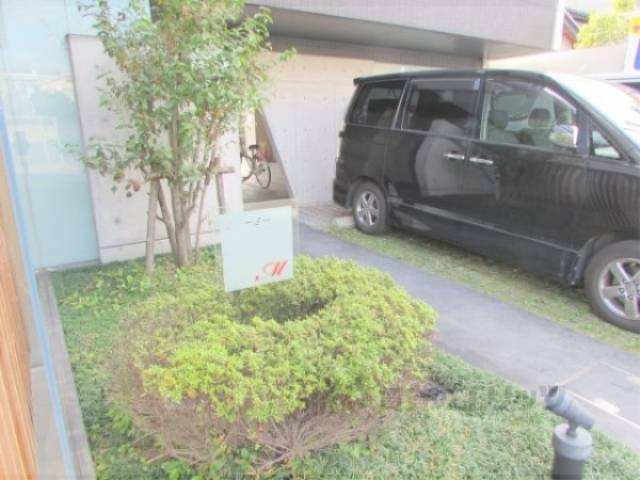 植栽