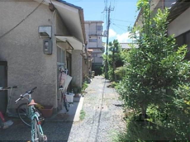 通路